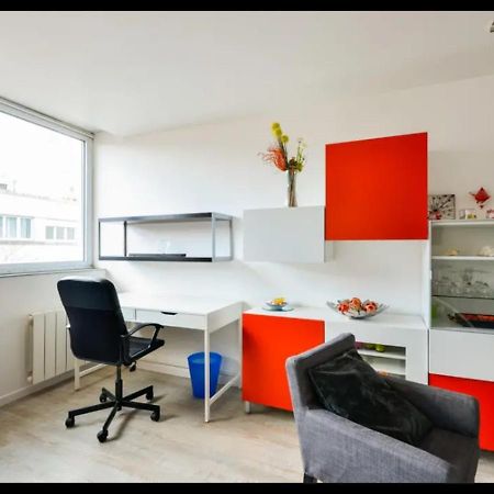 Lovely Appart Appartamento Lorient Esterno foto