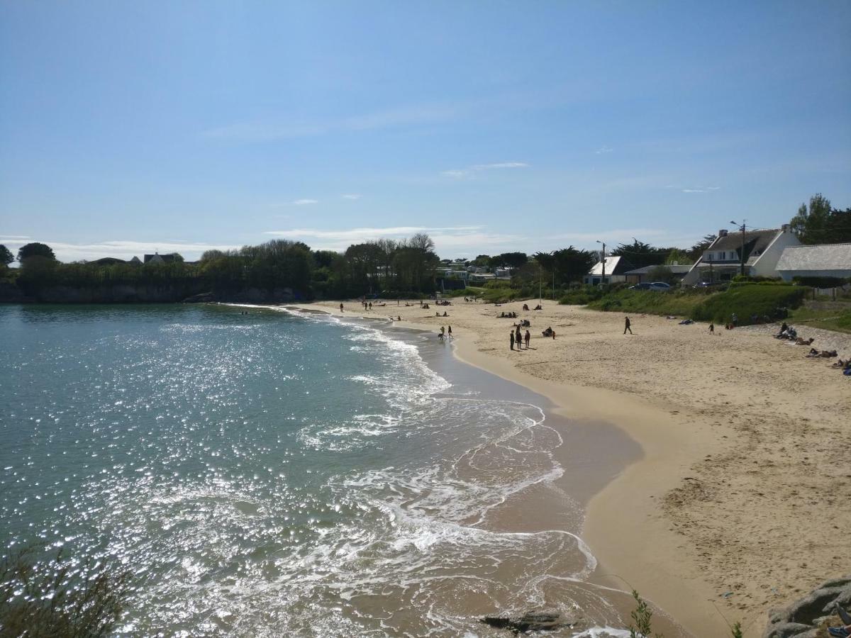 Lovely Appart Appartamento Lorient Esterno foto