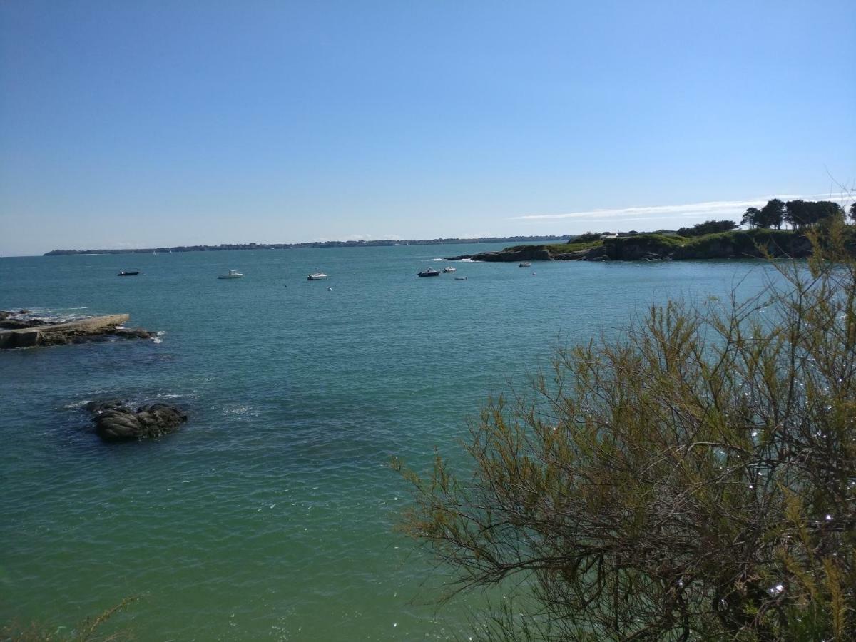 Lovely Appart Appartamento Lorient Esterno foto